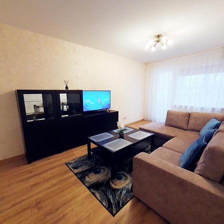 Dainai 1-Bedroom Apartament. Шяуляй Экстерьер фото