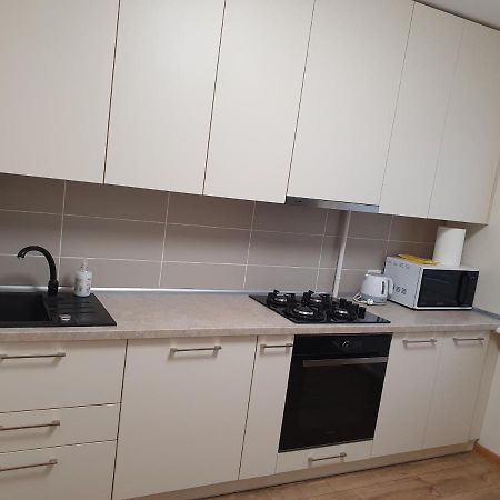 Dainai 1-Bedroom Apartament. Шяуляй Экстерьер фото