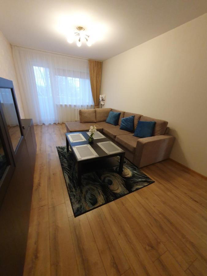 Dainai 1-Bedroom Apartament. Шяуляй Экстерьер фото
