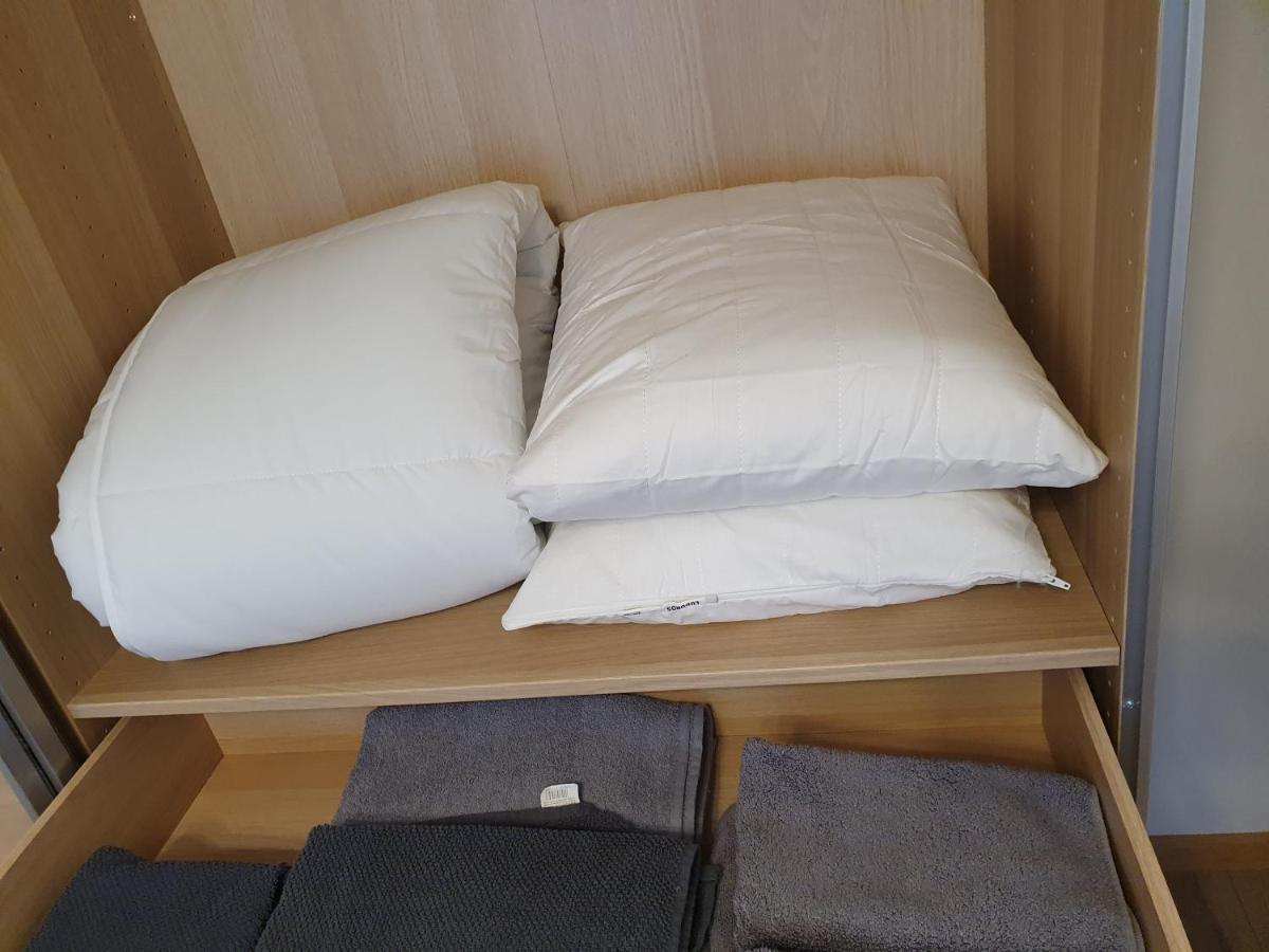 Dainai 1-Bedroom Apartament. Шяуляй Экстерьер фото