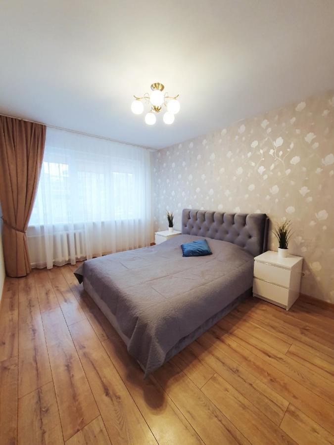 Dainai 1-Bedroom Apartament. Шяуляй Экстерьер фото
