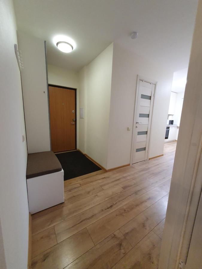 Dainai 1-Bedroom Apartament. Шяуляй Экстерьер фото