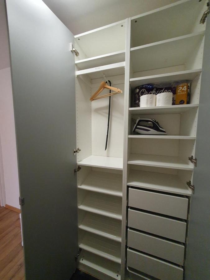Dainai 1-Bedroom Apartament. Шяуляй Экстерьер фото