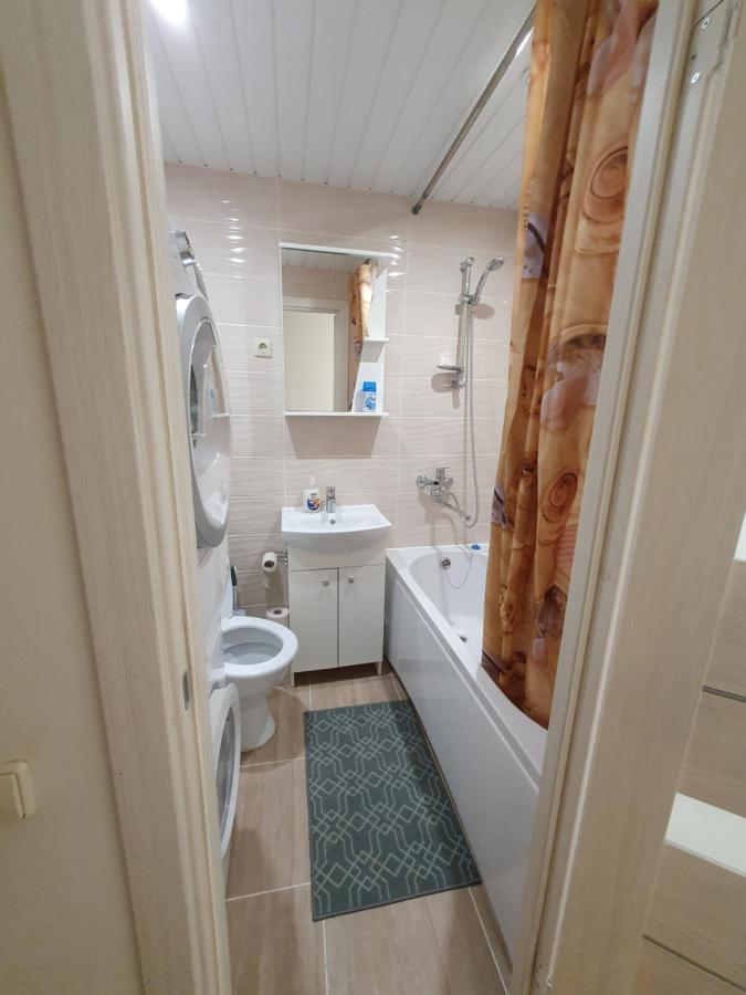 Dainai 1-Bedroom Apartament. Шяуляй Экстерьер фото