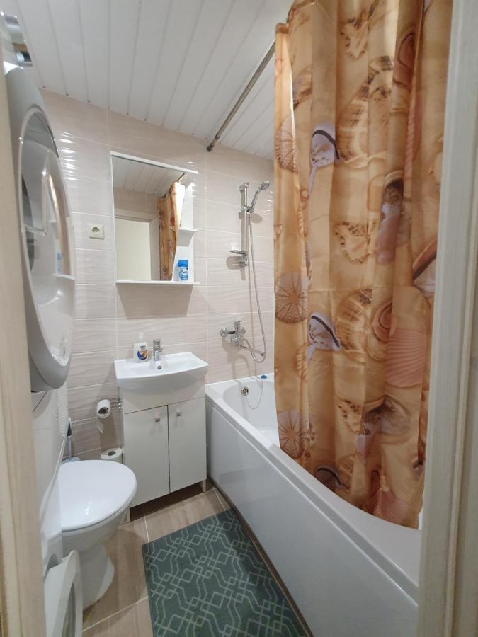 Dainai 1-Bedroom Apartament. Шяуляй Экстерьер фото