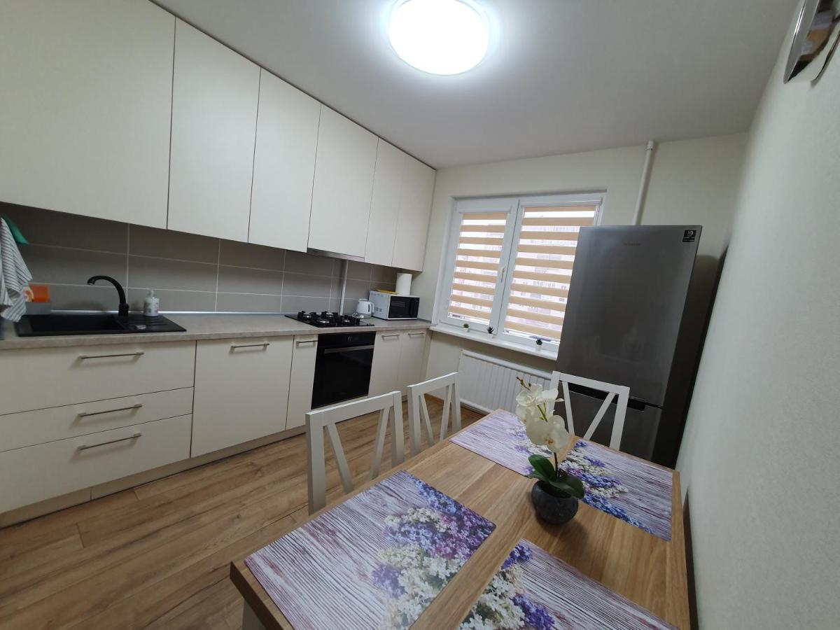 Dainai 1-Bedroom Apartament. Шяуляй Экстерьер фото
