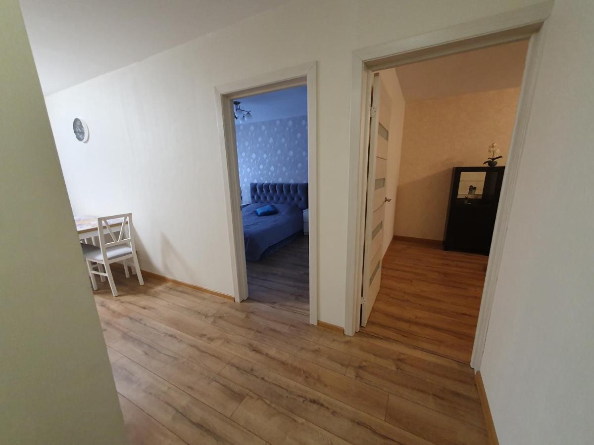 Dainai 1-Bedroom Apartament. Шяуляй Экстерьер фото