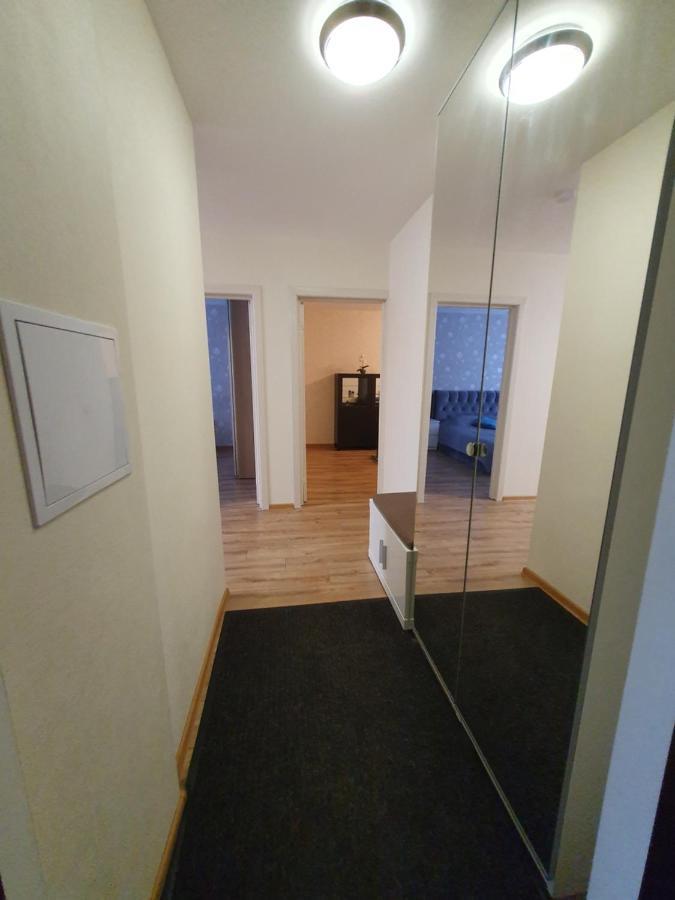 Dainai 1-Bedroom Apartament. Шяуляй Экстерьер фото