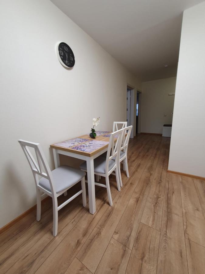 Dainai 1-Bedroom Apartament. Шяуляй Экстерьер фото