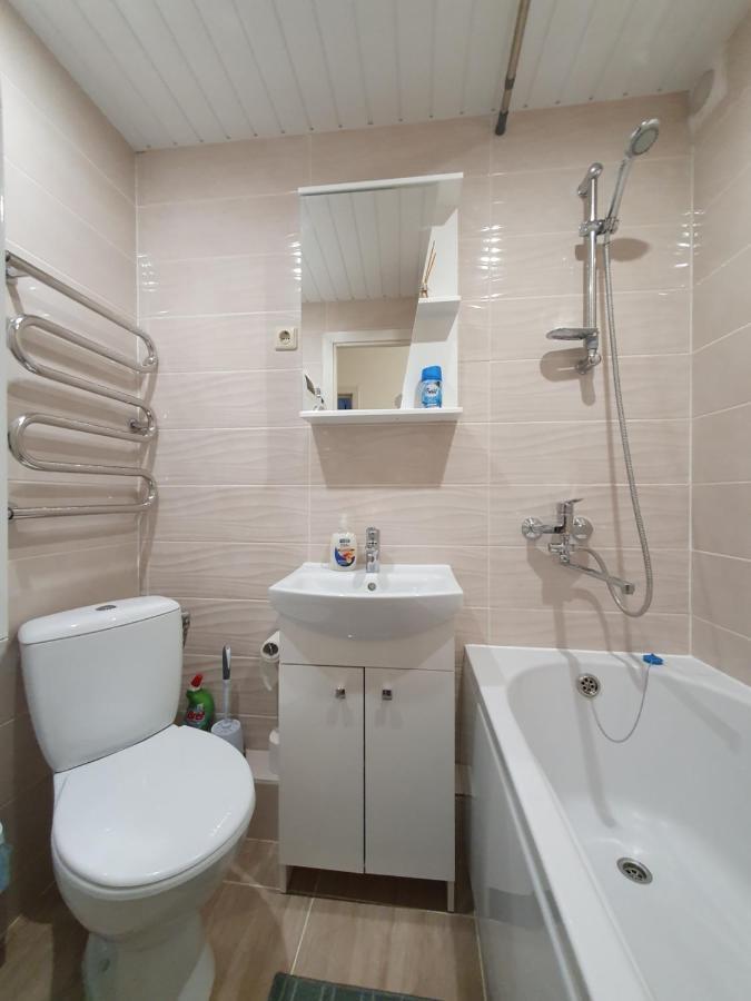 Dainai 1-Bedroom Apartament. Шяуляй Экстерьер фото
